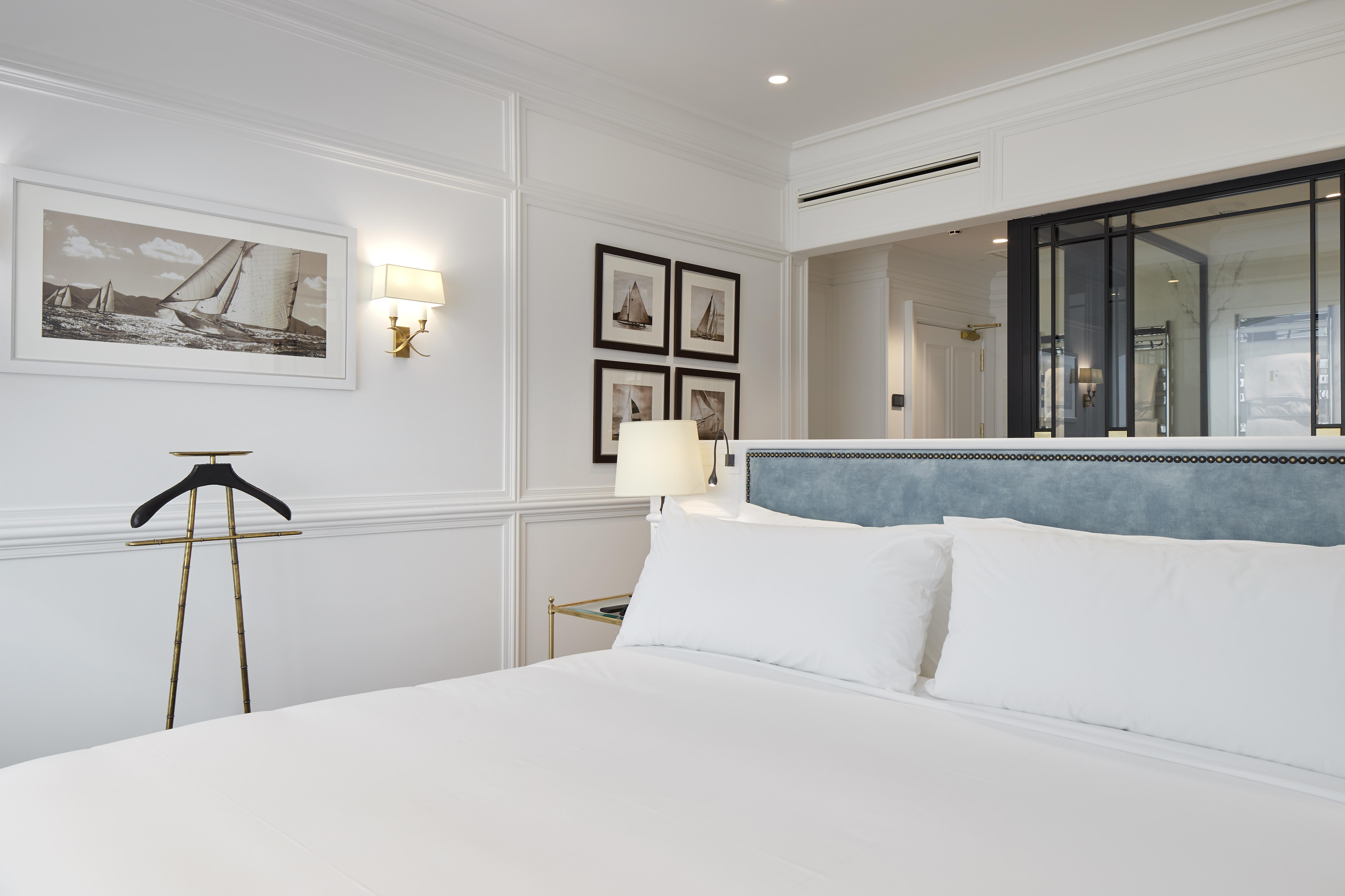 Hotel Boutique Villa Favorita San Sebastián Eksteriør bilde