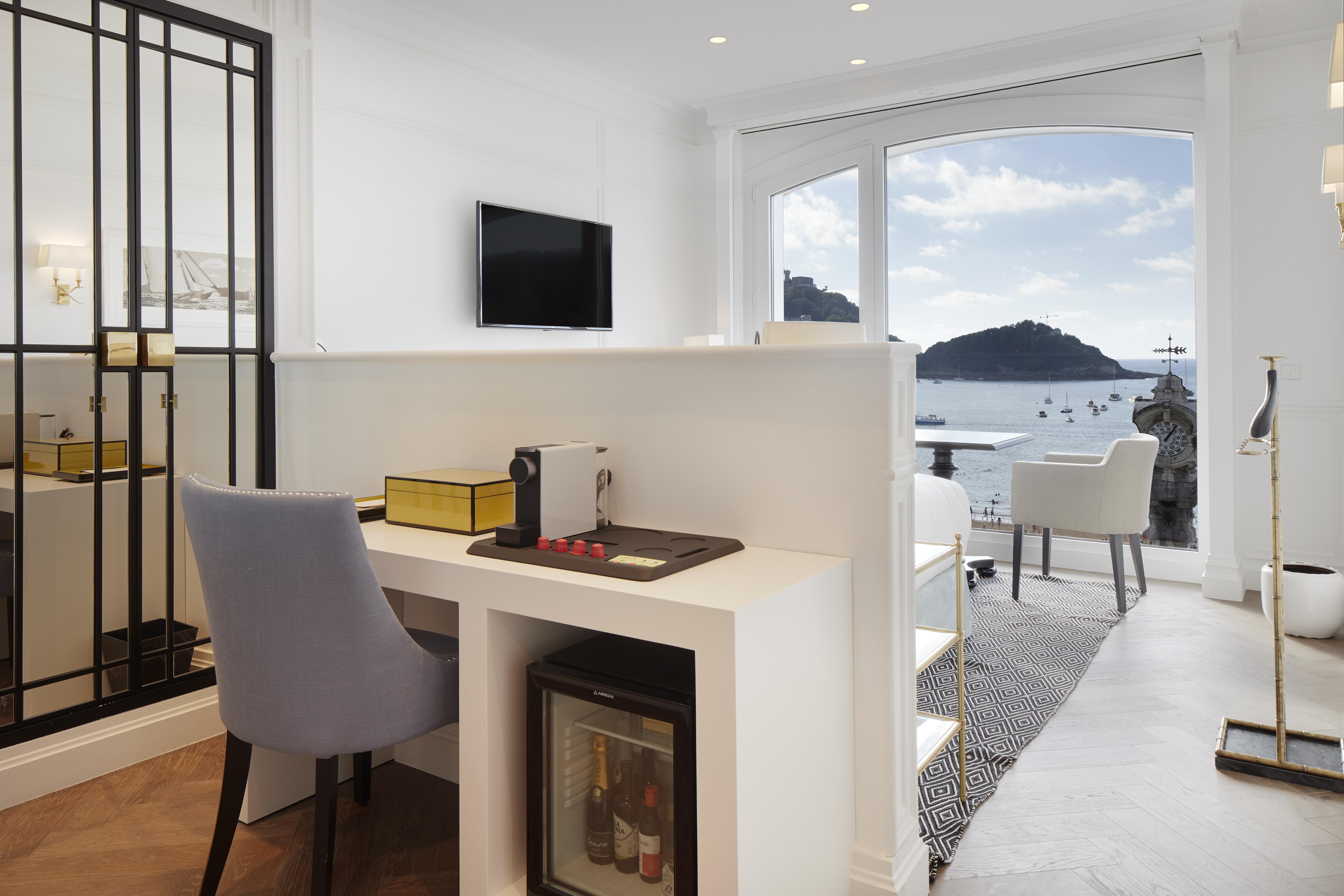 Hotel Boutique Villa Favorita San Sebastián Eksteriør bilde