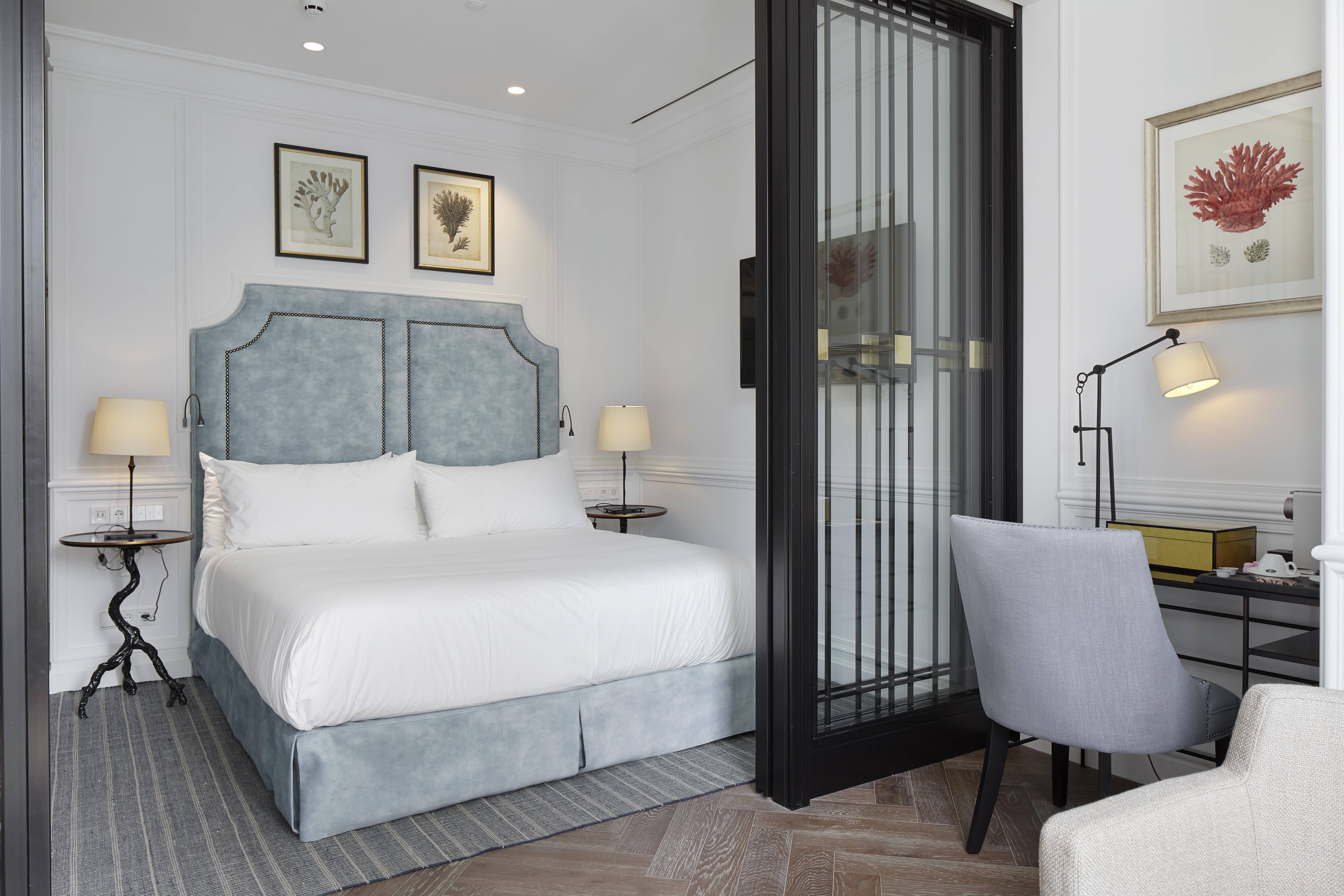 Hotel Boutique Villa Favorita San Sebastián Eksteriør bilde