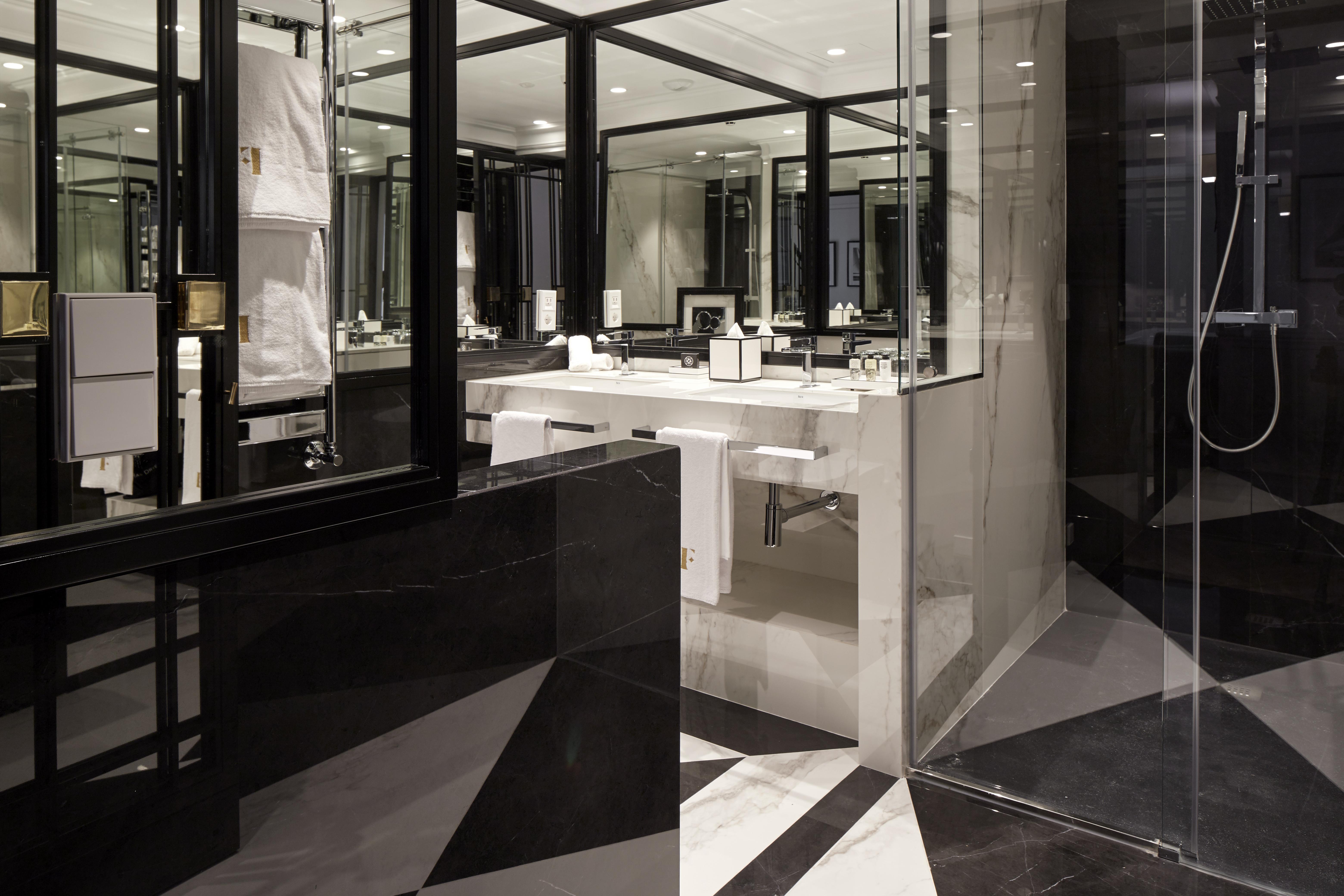 Hotel Boutique Villa Favorita San Sebastián Eksteriør bilde