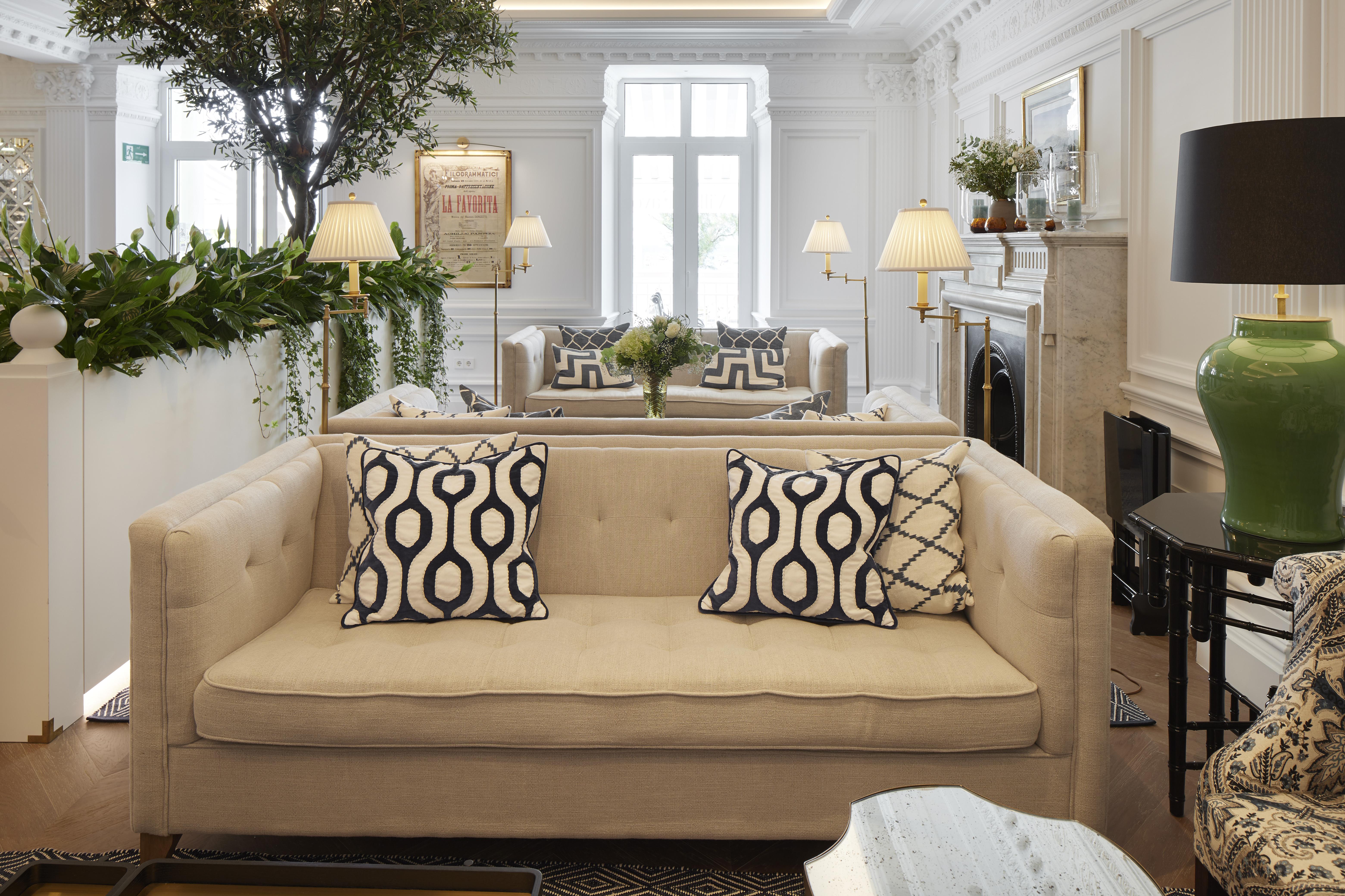 Hotel Boutique Villa Favorita San Sebastián Eksteriør bilde