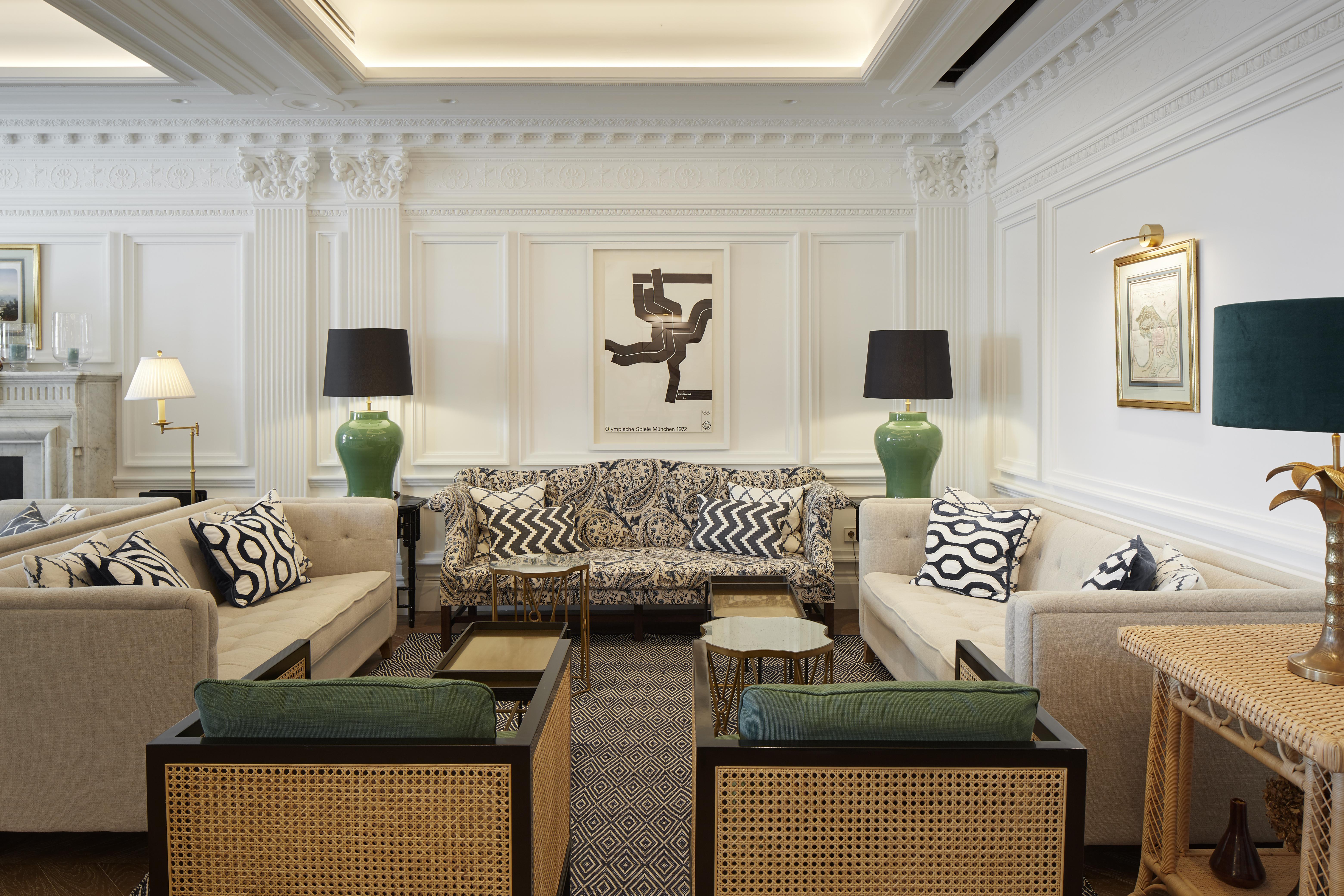 Hotel Boutique Villa Favorita San Sebastián Eksteriør bilde