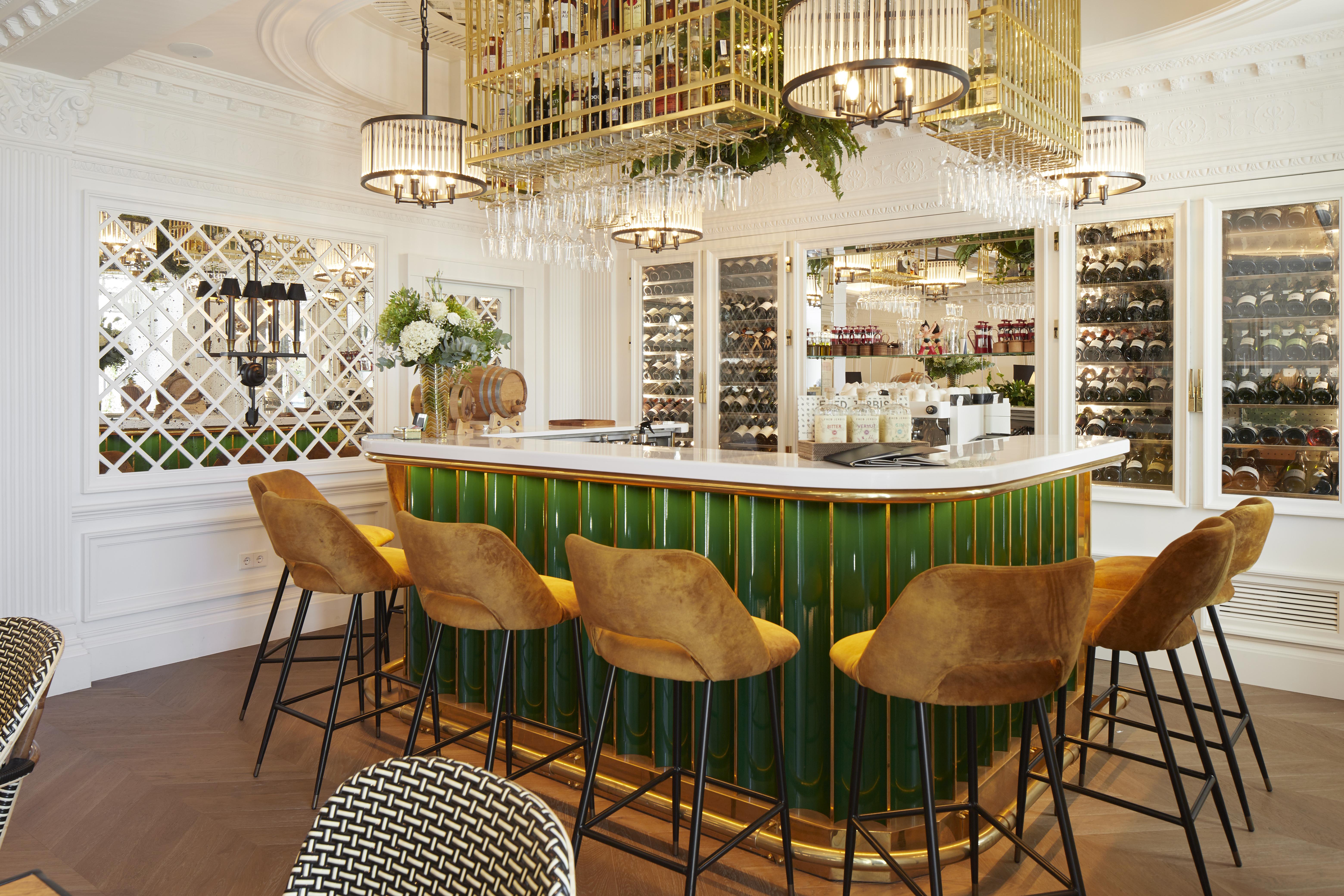 Hotel Boutique Villa Favorita San Sebastián Eksteriør bilde