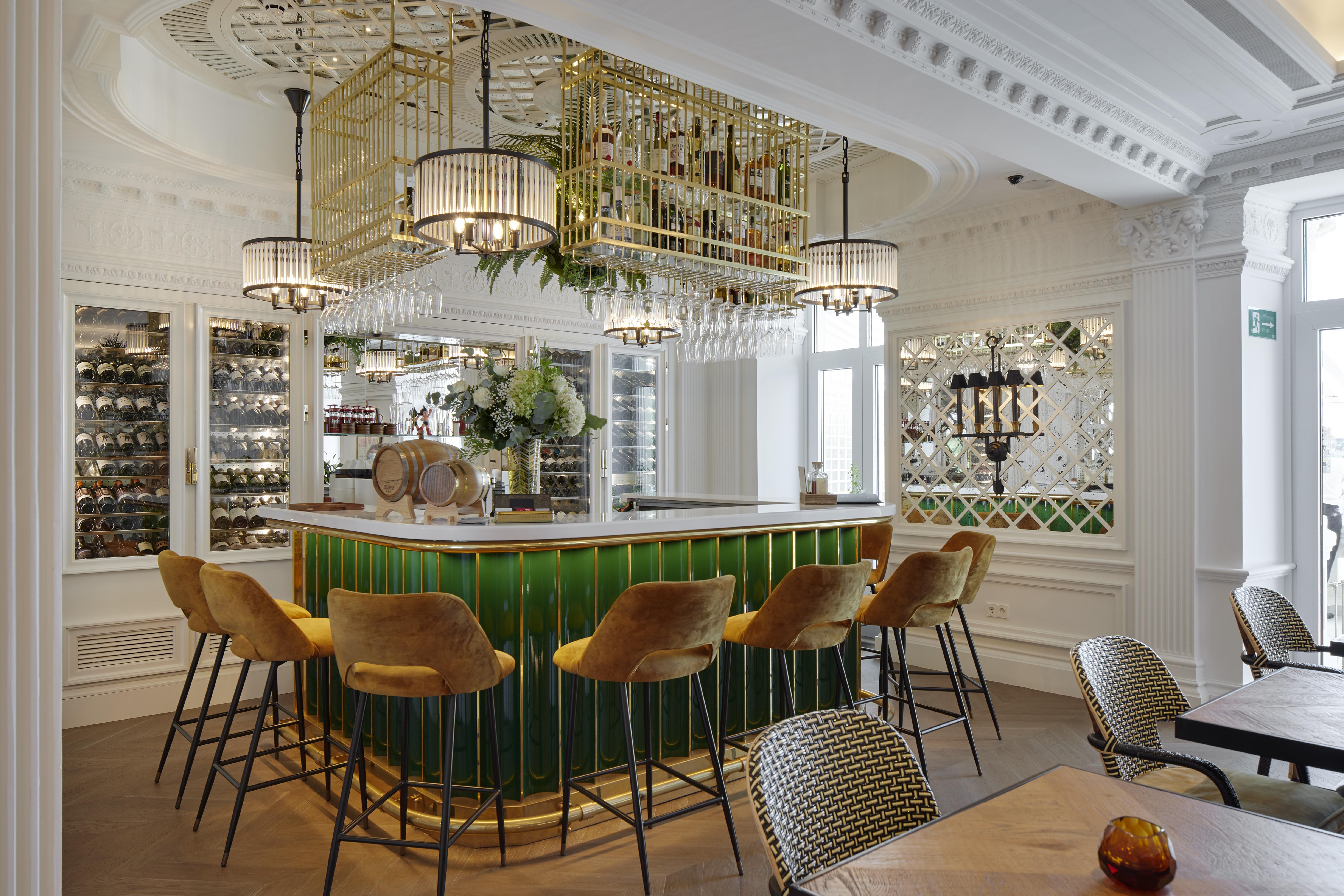 Hotel Boutique Villa Favorita San Sebastián Eksteriør bilde