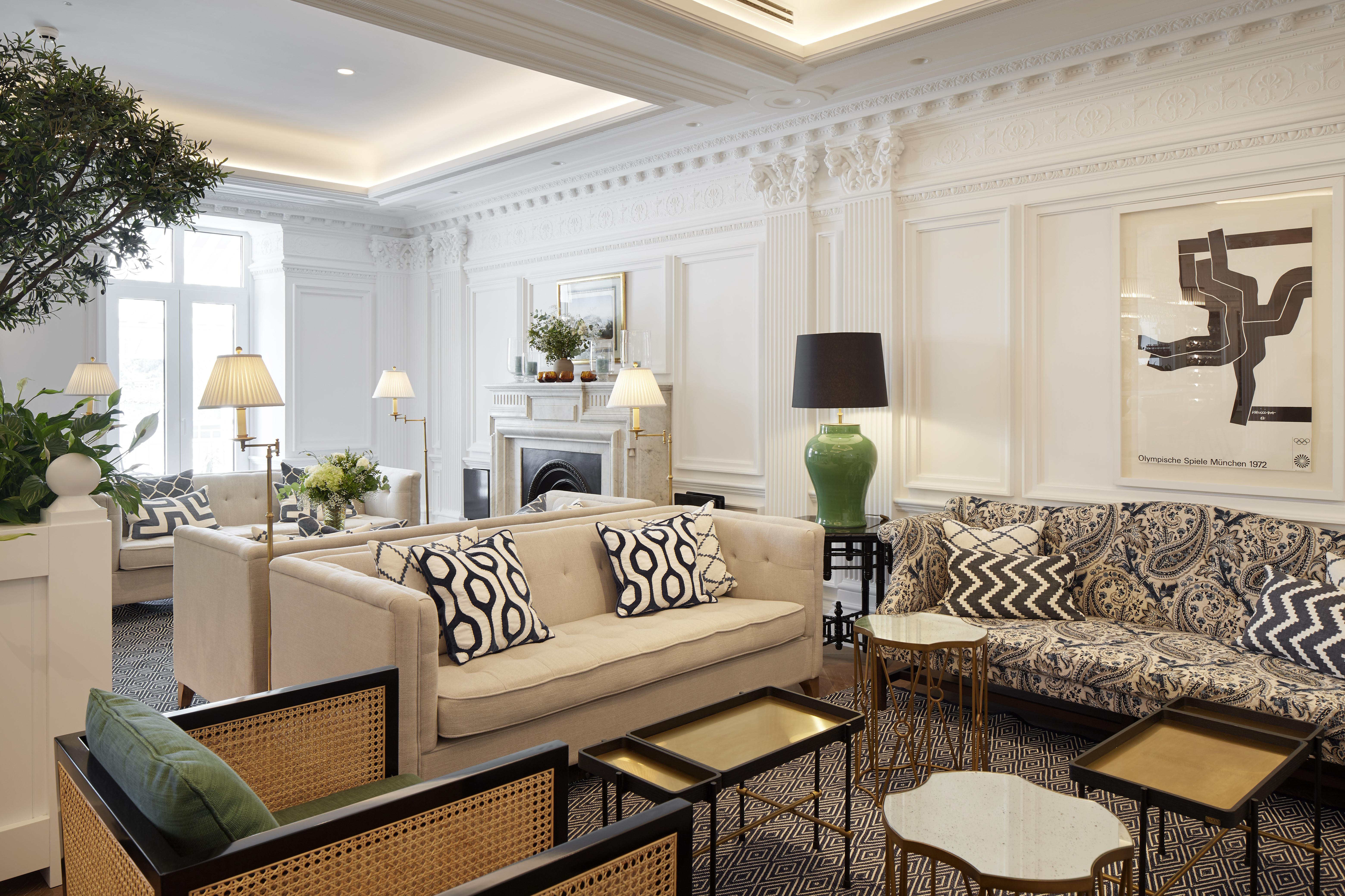 Hotel Boutique Villa Favorita San Sebastián Eksteriør bilde