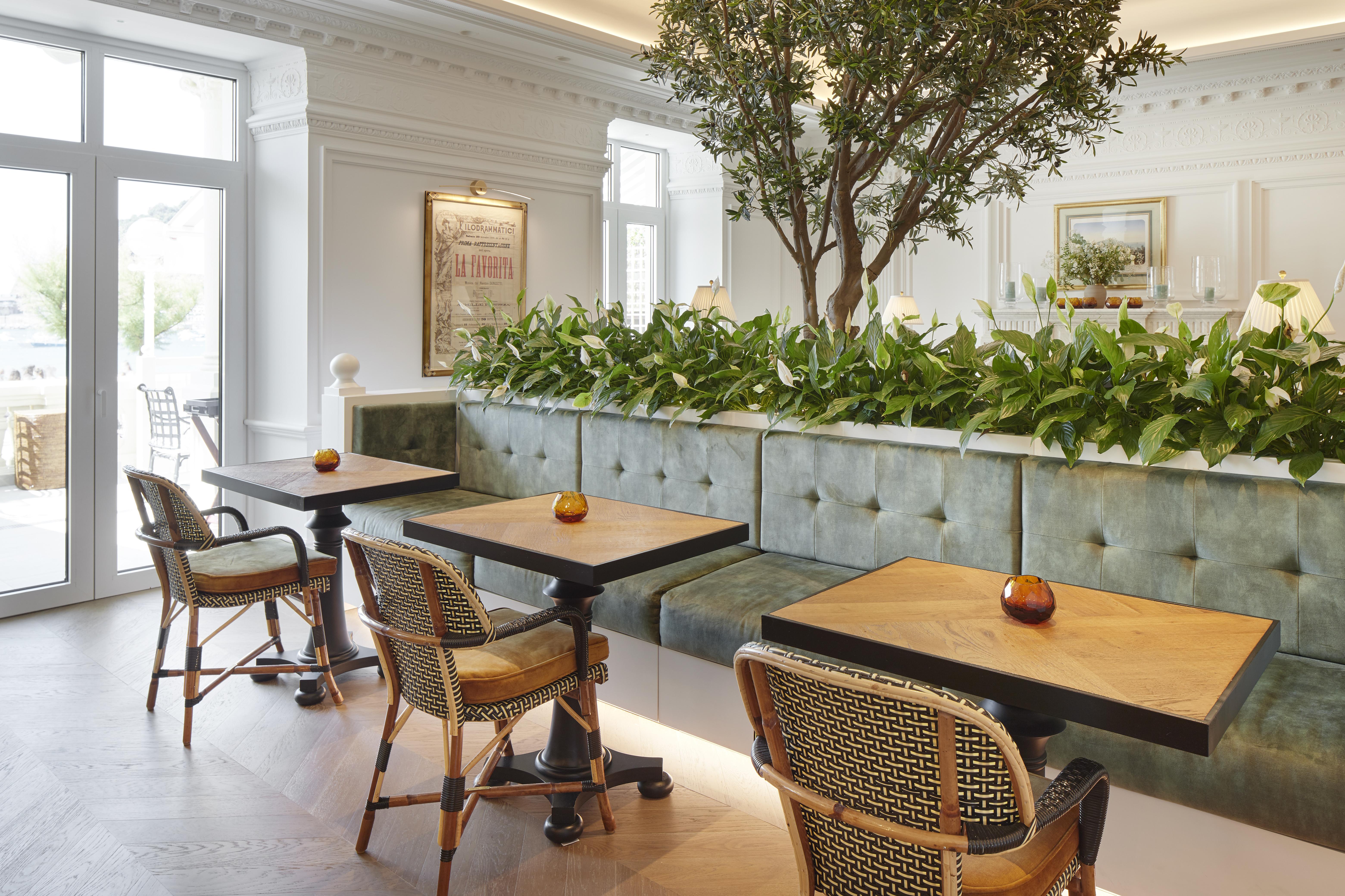 Hotel Boutique Villa Favorita San Sebastián Eksteriør bilde